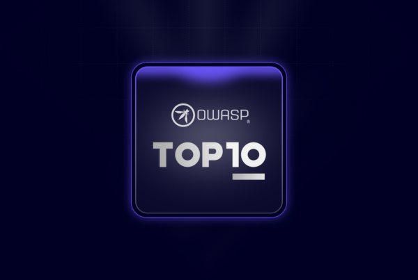 OWASP Top 10
